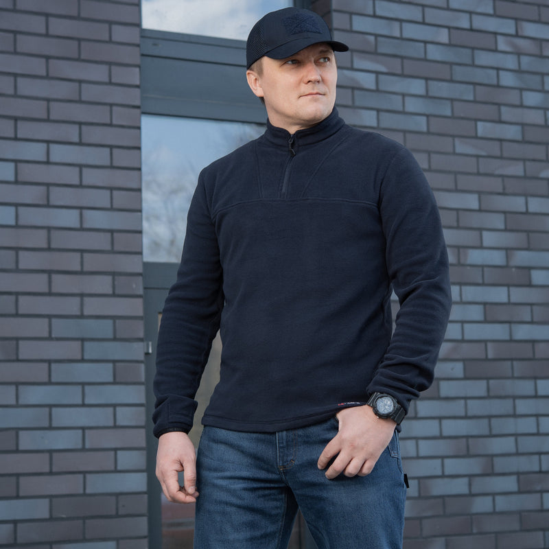 Load image into Gallery viewer, M-Tac Delta Polartec Fleece Jacket
