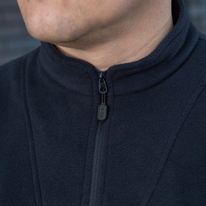 Load image into Gallery viewer, M-Tac Delta Polartec Fleece Jacket
