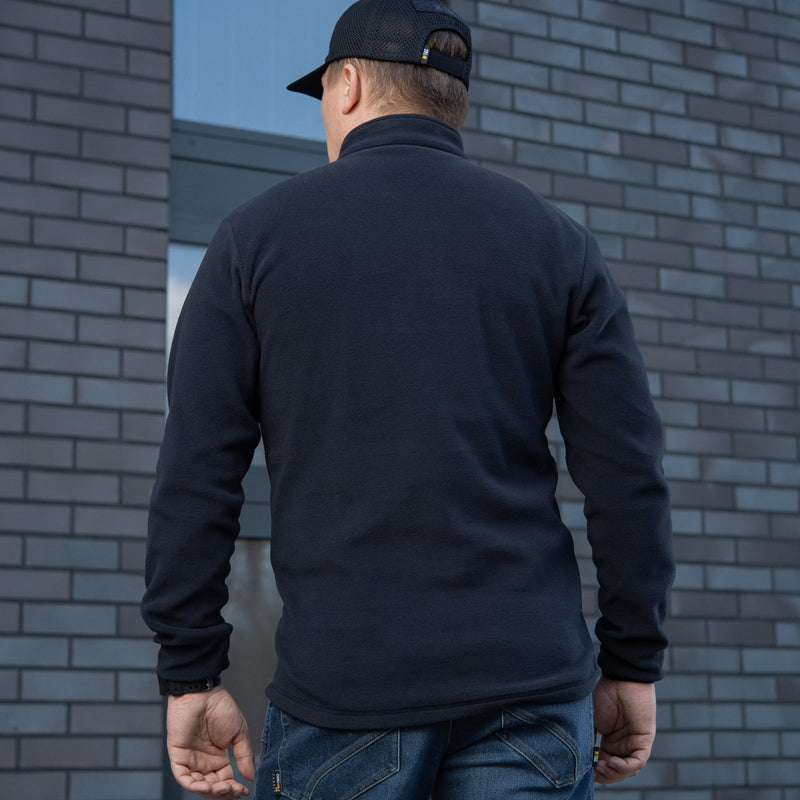 Load image into Gallery viewer, M-Tac Delta Polartec Fleece Jacket
