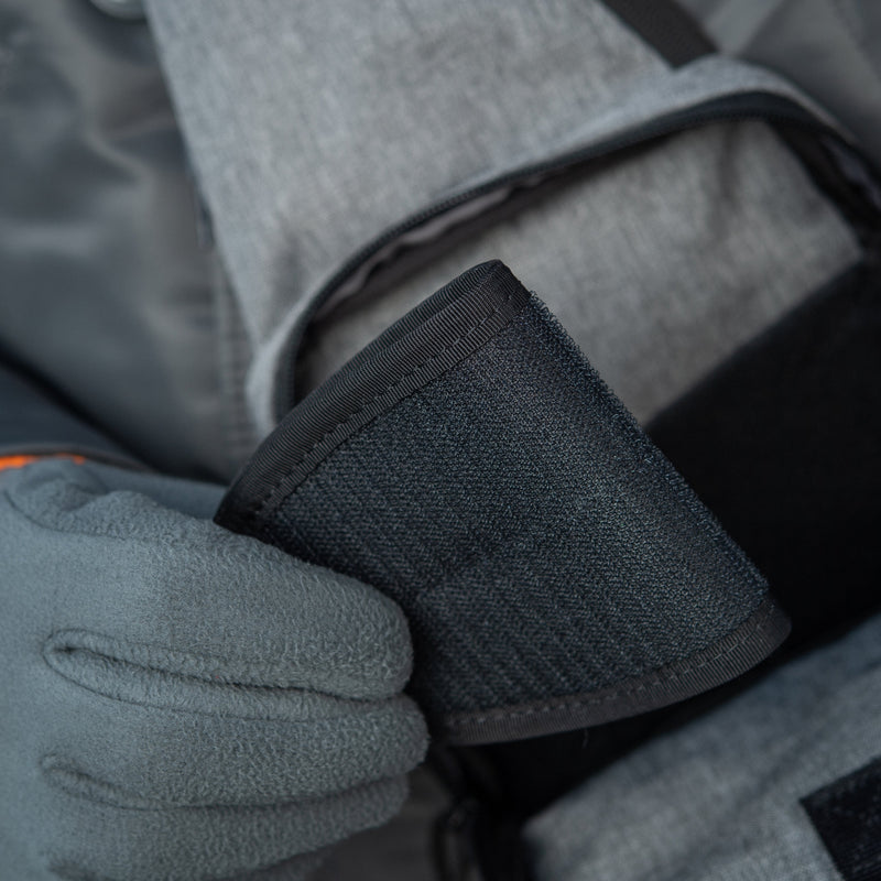 Load image into Gallery viewer, M-Tac LEFT-HANDED Tactical Sling Bag for Men with Holster
