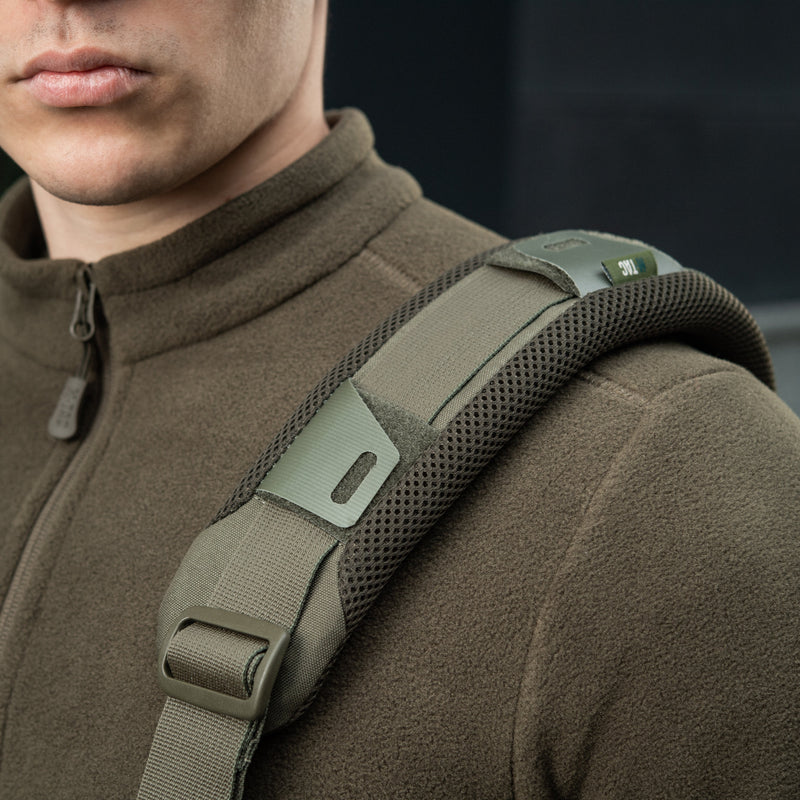 Load image into Gallery viewer, M‑Tac Shoulder Damper Pad 40 mm

