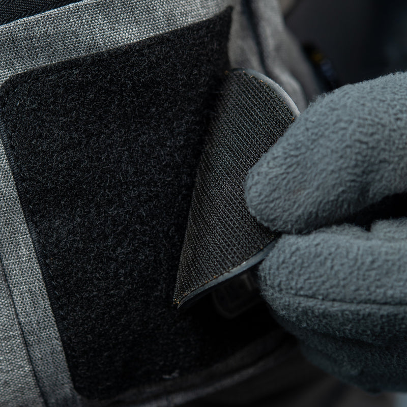 Load image into Gallery viewer, M-Tac patch Deus Vult 3D PVC
