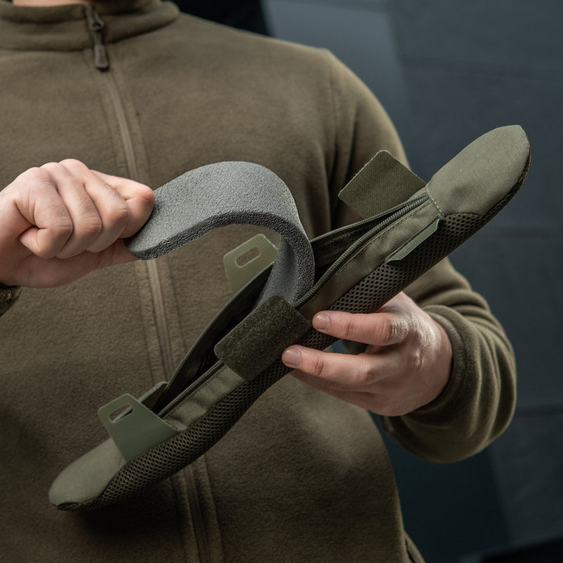 Load image into Gallery viewer, M‑Tac Shoulder Damper Pad 40 mm
