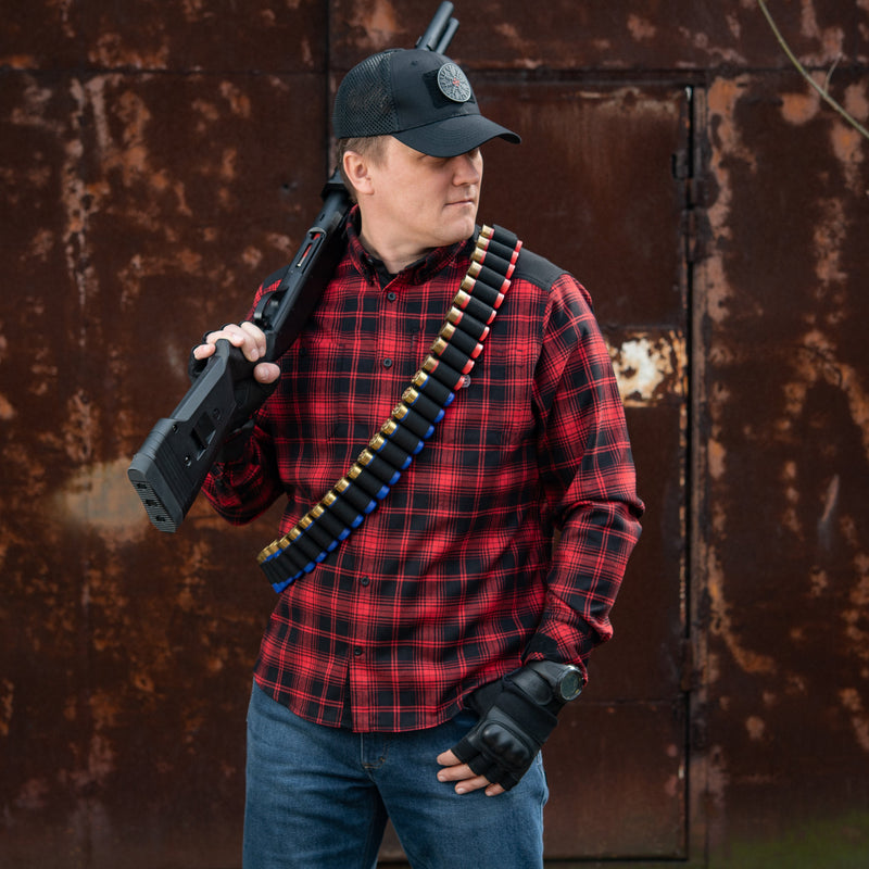 Load image into Gallery viewer, M‑Tac Bandolier Elite
