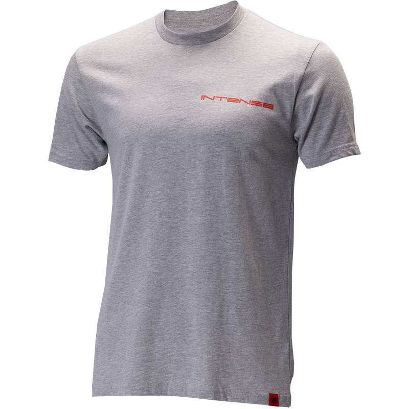 Load image into Gallery viewer, Men’s California Bear Tee Heather Grey
