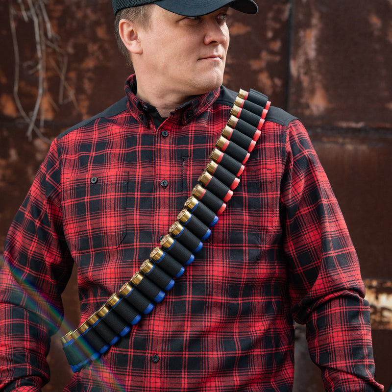 Load image into Gallery viewer, M‑Tac Bandolier Elite

