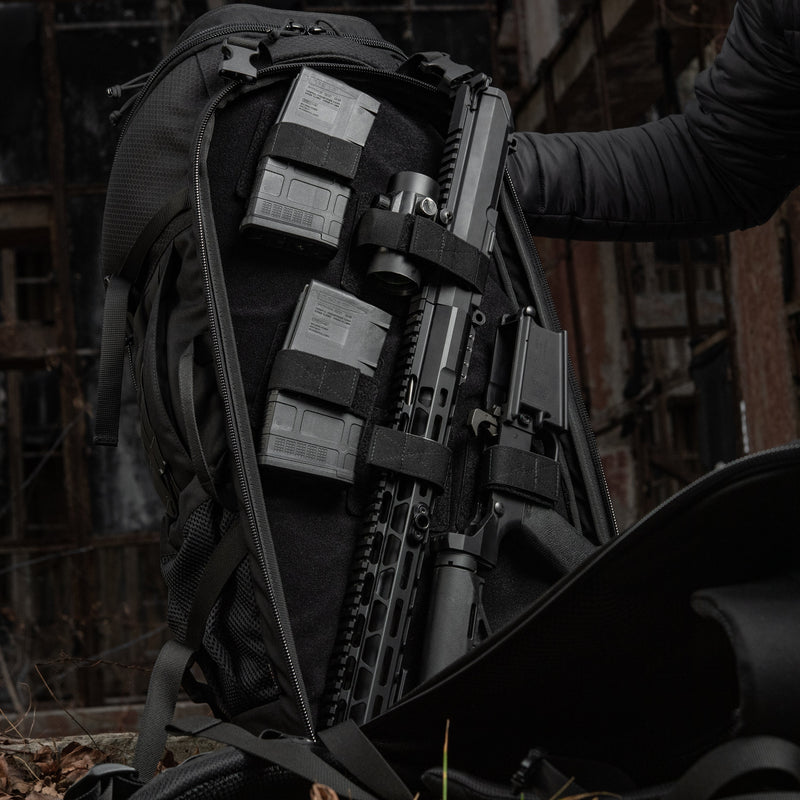 Load image into Gallery viewer, M-Tac Backpack Inserts (3 pcs)
