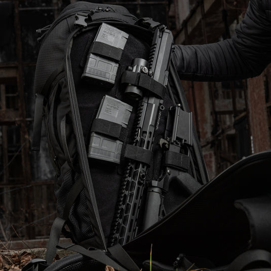 M-Tac Backpack Inserts (3 pcs)