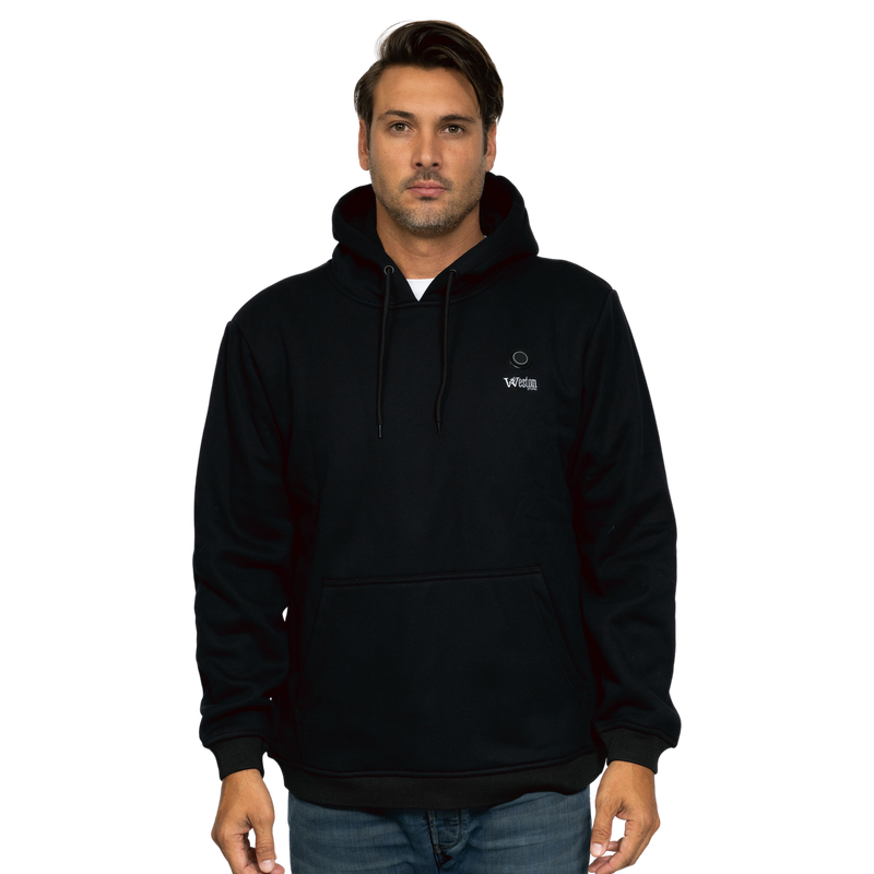 Load image into Gallery viewer, Heated Sweatshirt
