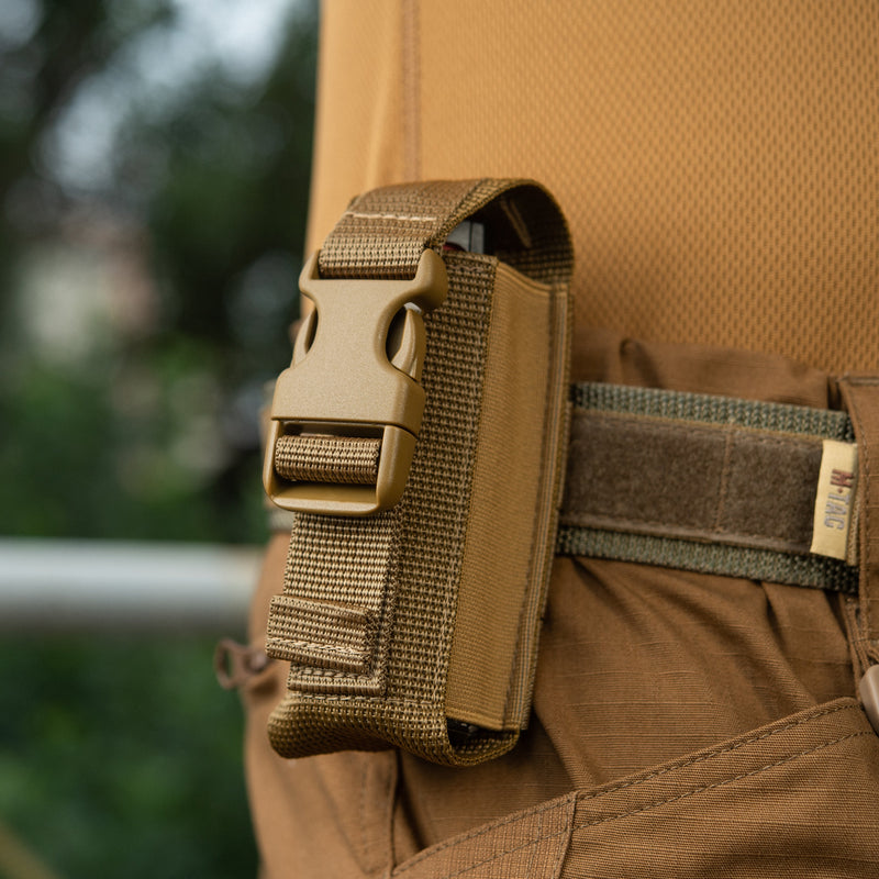 Load image into Gallery viewer, M-Tac Vertical Pepper Spray Pouch
