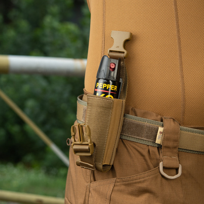 Load image into Gallery viewer, M-Tac Vertical Pepper Spray Pouch
