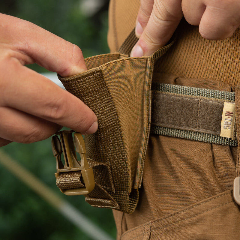 Load image into Gallery viewer, M-Tac Vertical Pepper Spray Pouch
