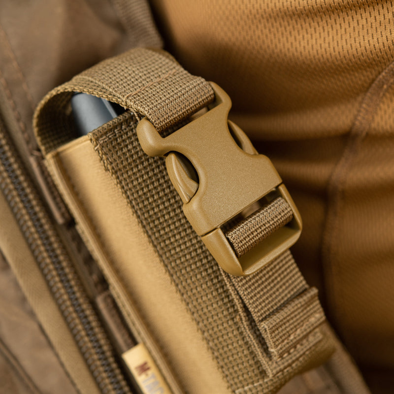 Load image into Gallery viewer, M-Tac Vertical Pepper Spray Pouch
