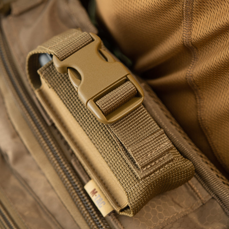 Load image into Gallery viewer, M-Tac Vertical Pepper Spray Pouch
