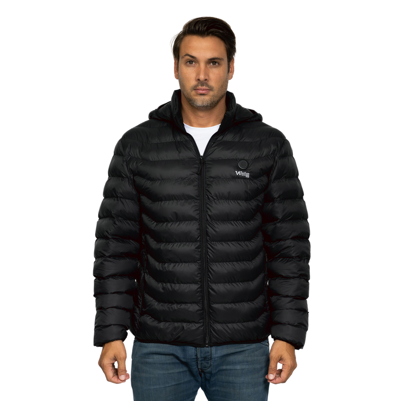 Load image into Gallery viewer, Men's Weston Puffer Heated Jacket
