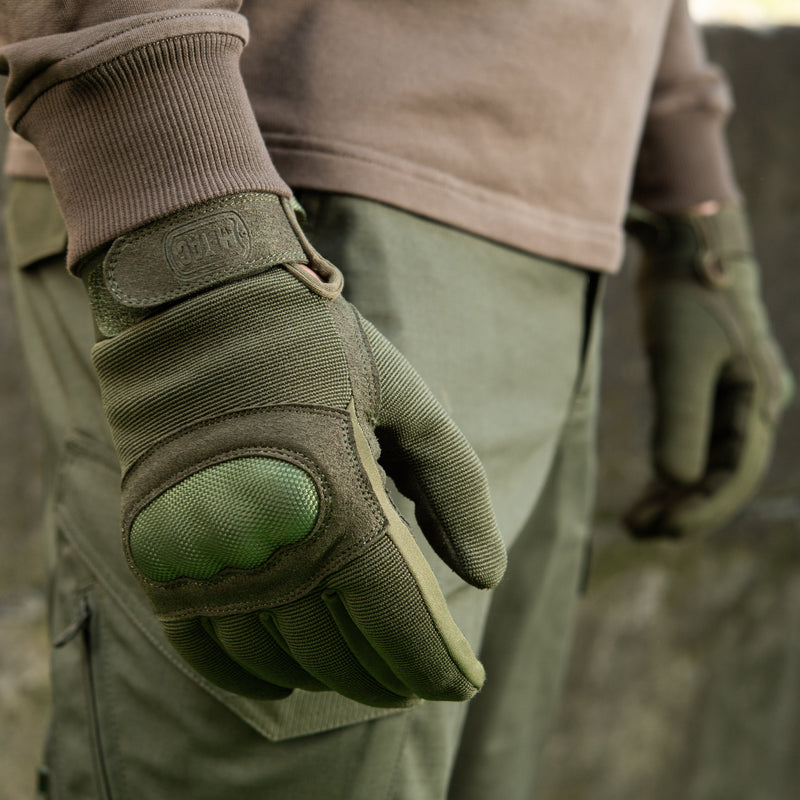 Load image into Gallery viewer, M-Tac Gloves Assault Tactical Mk.3
