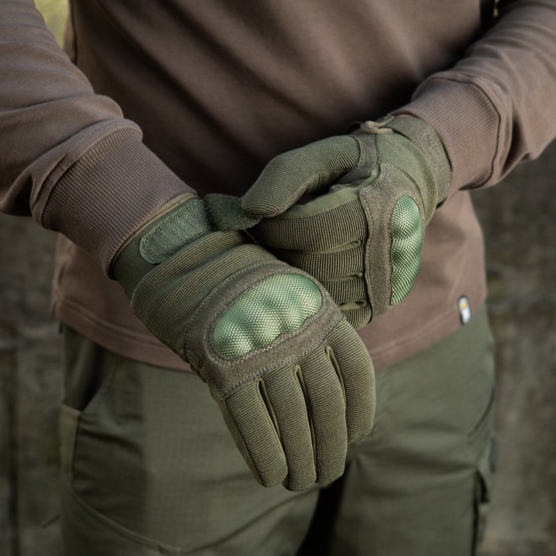 Load image into Gallery viewer, M-Tac Gloves Assault Tactical Mk.3
