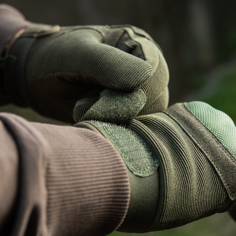 Load image into Gallery viewer, M-Tac Gloves Assault Tactical Mk.3
