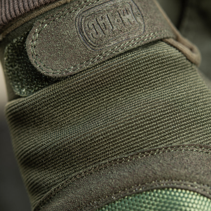 Load image into Gallery viewer, M-Tac Gloves Assault Tactical Mk.3
