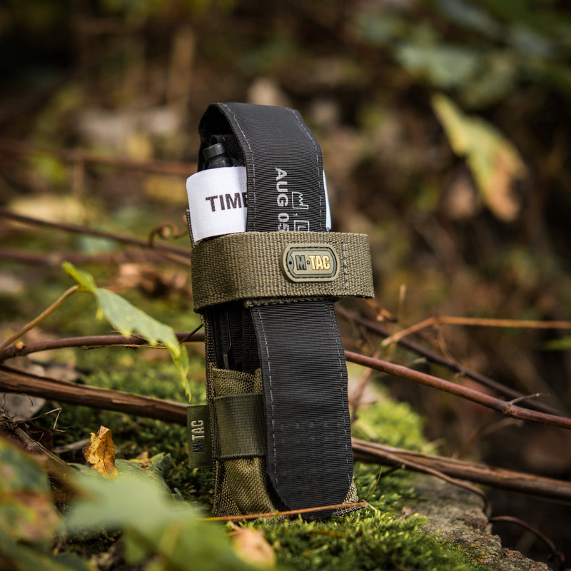 Load image into Gallery viewer, M-Tac Compact Tourniquet Pouch
