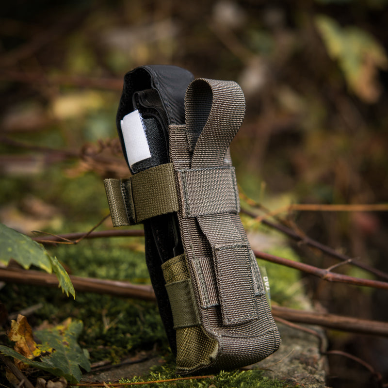 Load image into Gallery viewer, M-Tac Compact Tourniquet Pouch
