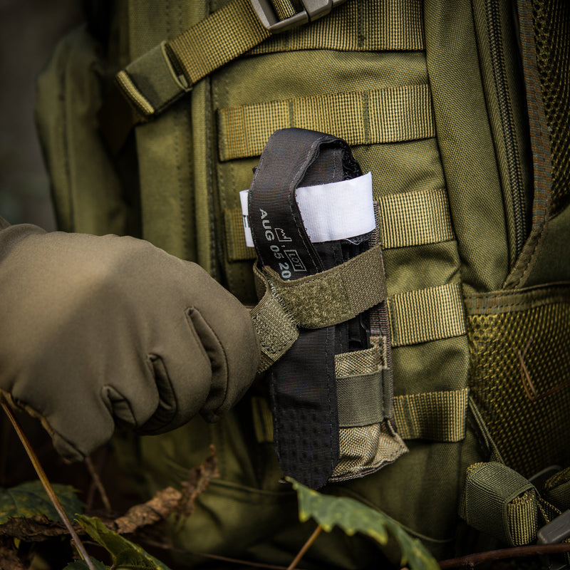 Load image into Gallery viewer, M-Tac Compact Tourniquet Pouch
