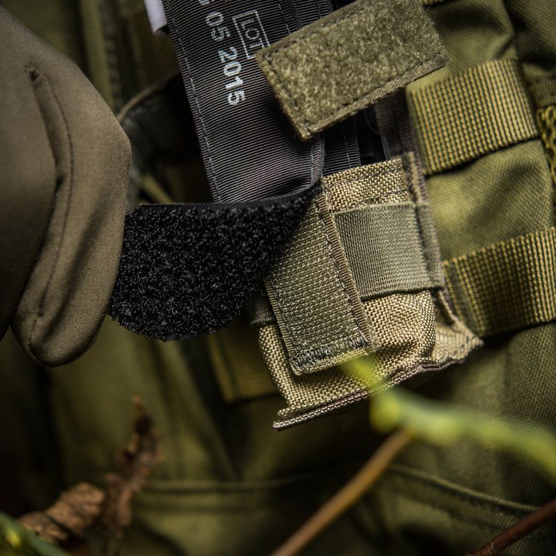Load image into Gallery viewer, M-Tac Compact Tourniquet Pouch
