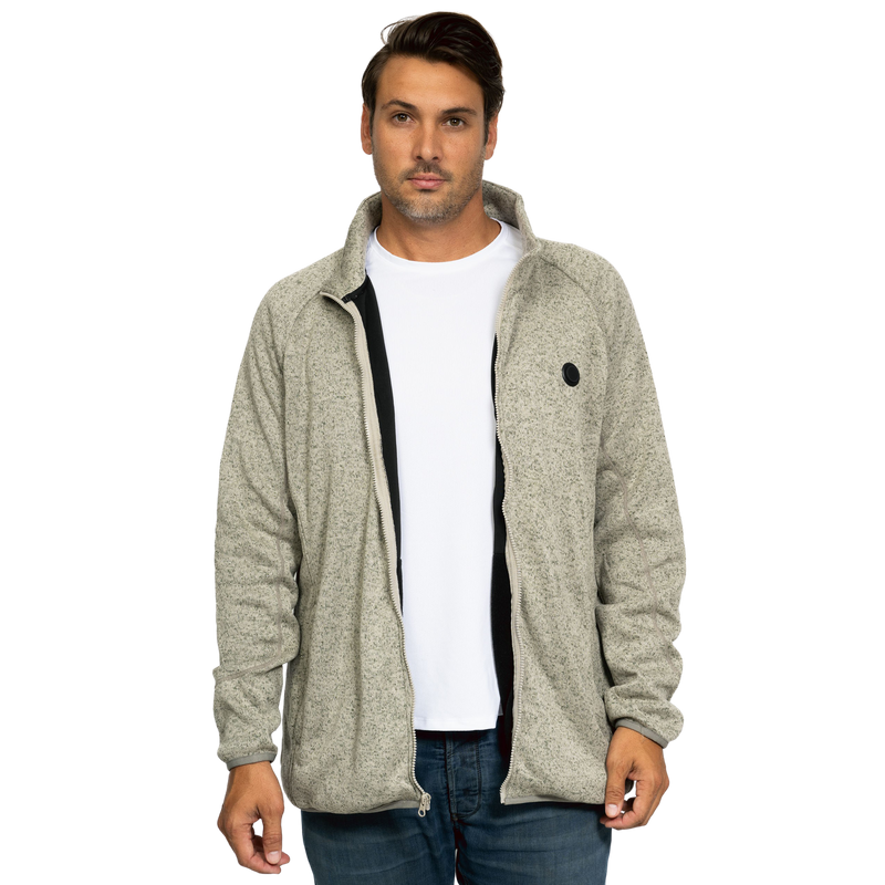 Load image into Gallery viewer, Heated Fleece Jacket for Men

