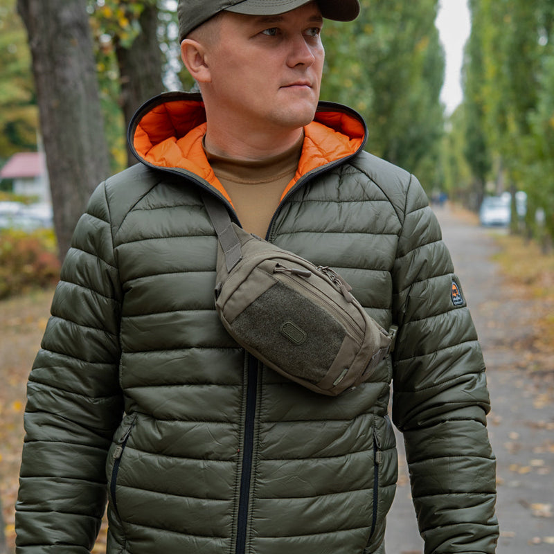 Load image into Gallery viewer, M-Tac Waist Pack Companion Small
