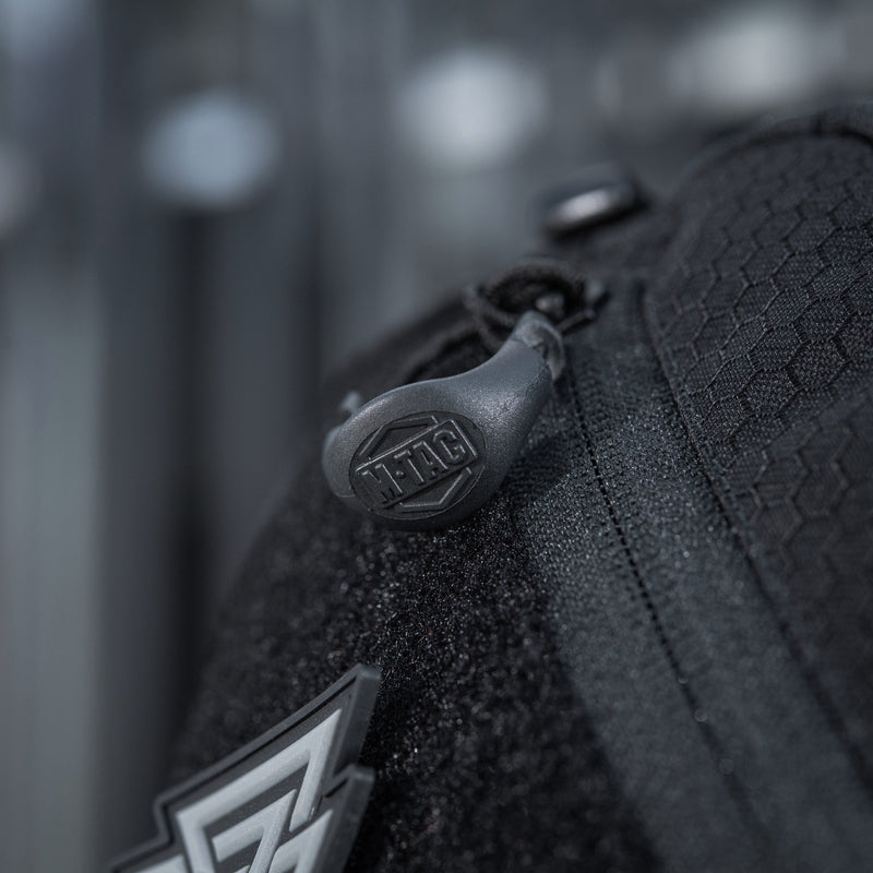 Load image into Gallery viewer, M-Tac Bat Wing Sling Bag Elite Hex
