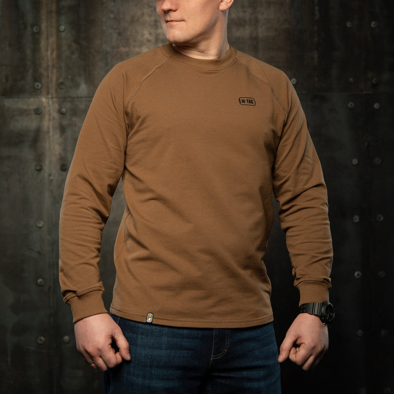 Load image into Gallery viewer, M-Tac Raglan Athlete
