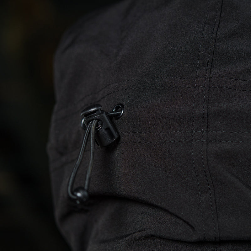 Load image into Gallery viewer, M‑Tac Softshell Tactical Jacket with Fleece Liner

