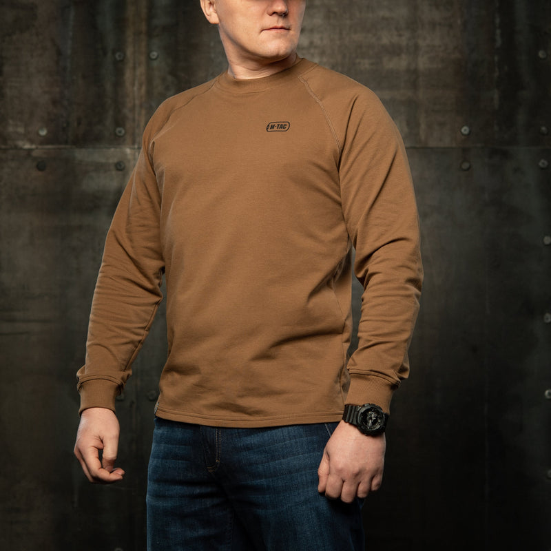 Load image into Gallery viewer, M-Tac Raglan Athlete
