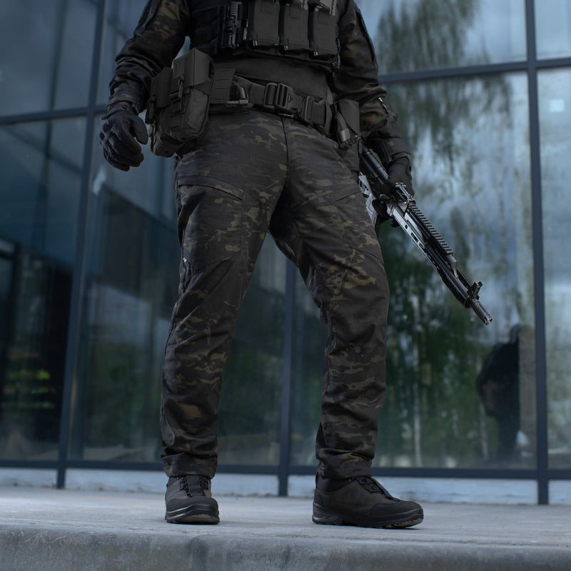 Load image into Gallery viewer, M-Tac Military Pants Patrol Gen.III NYCO Extreme
