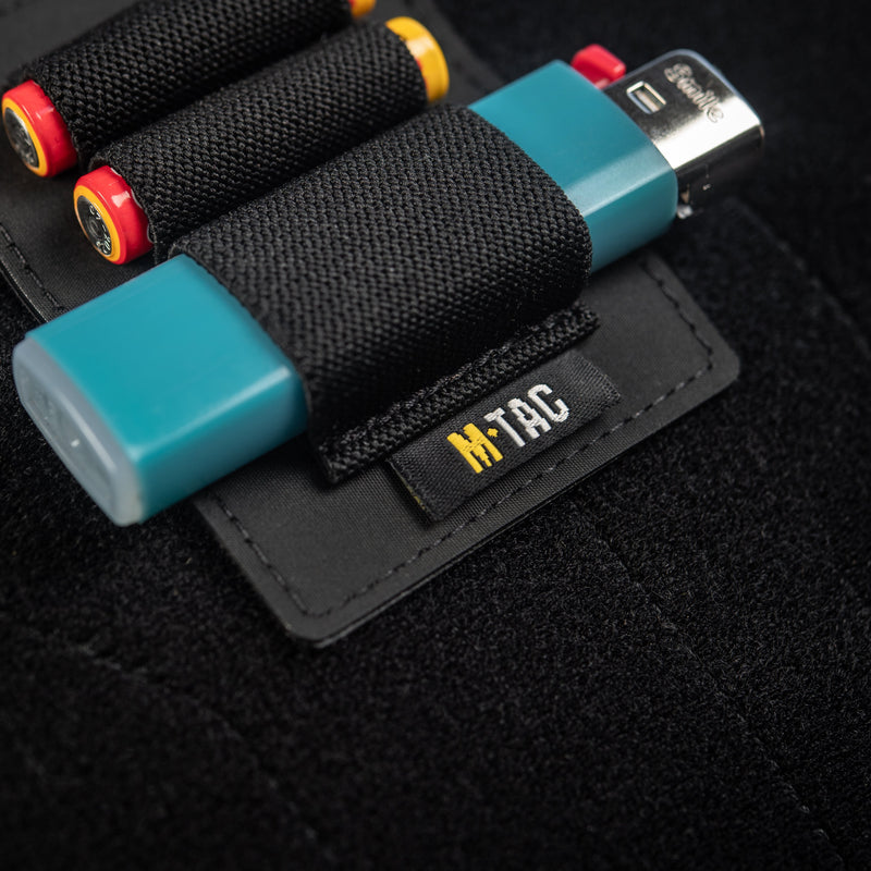 Load image into Gallery viewer, M-Tac Insert Modular Small (3 sections) Black
