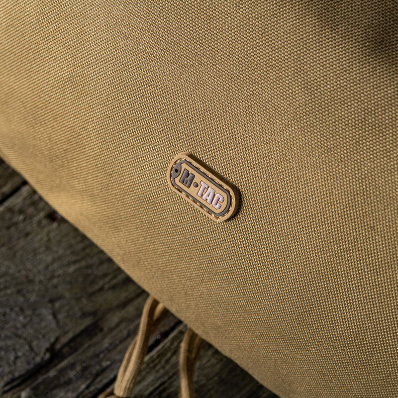 Load image into Gallery viewer, M‑Tac Tactical Toiletry Bag
