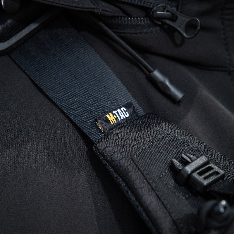 Load image into Gallery viewer, M-Tac Bat Wing Sling Bag Elite Hex
