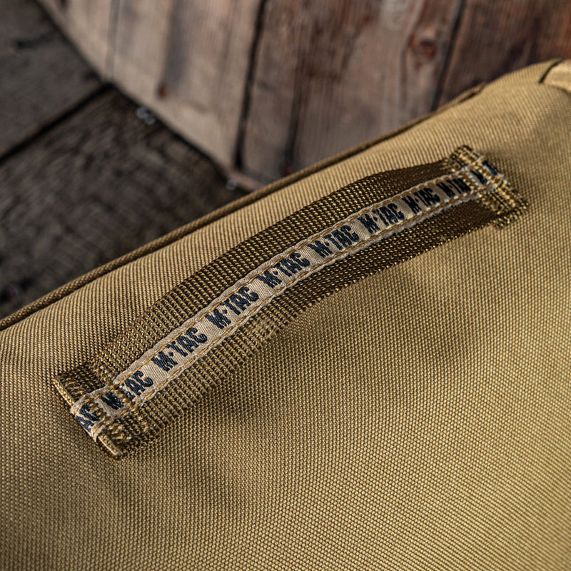 Load image into Gallery viewer, M‑Tac Tactical Toiletry Bag
