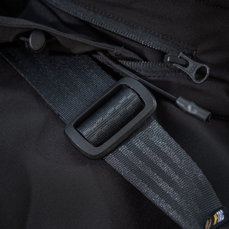 Load image into Gallery viewer, M-Tac Bat Wing Sling Bag Elite Hex
