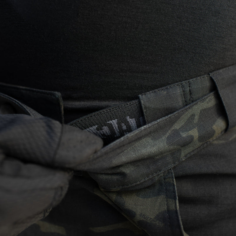 Load image into Gallery viewer, M-Tac Military Pants Patrol Gen.III NYCO Extreme

