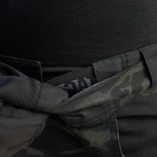 M-Tac Military Pants Patrol Gen.III NYCO Extreme