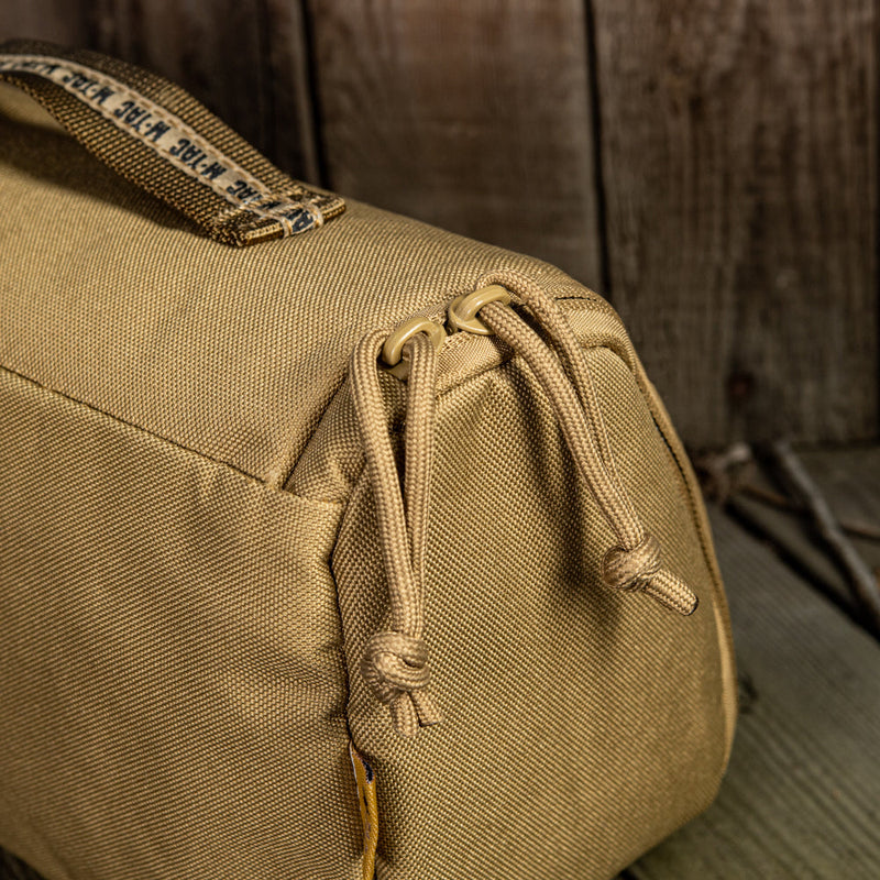 Load image into Gallery viewer, M‑Tac Tactical Toiletry Bag
