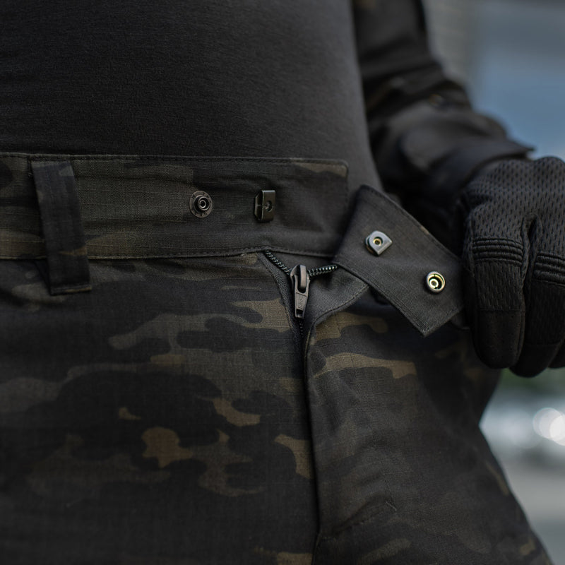 Load image into Gallery viewer, M-Tac Military Pants Patrol Gen.III NYCO Extreme
