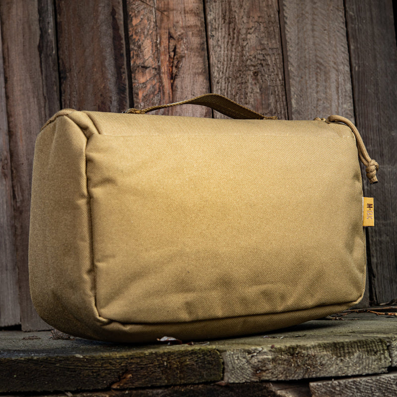 Load image into Gallery viewer, M‑Tac Tactical Toiletry Bag
