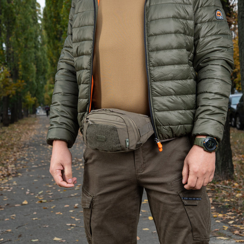 Load image into Gallery viewer, M-Tac Waist Pack Companion Small
