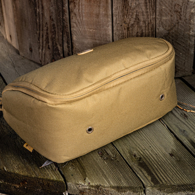 Load image into Gallery viewer, M‑Tac Tactical Toiletry Bag
