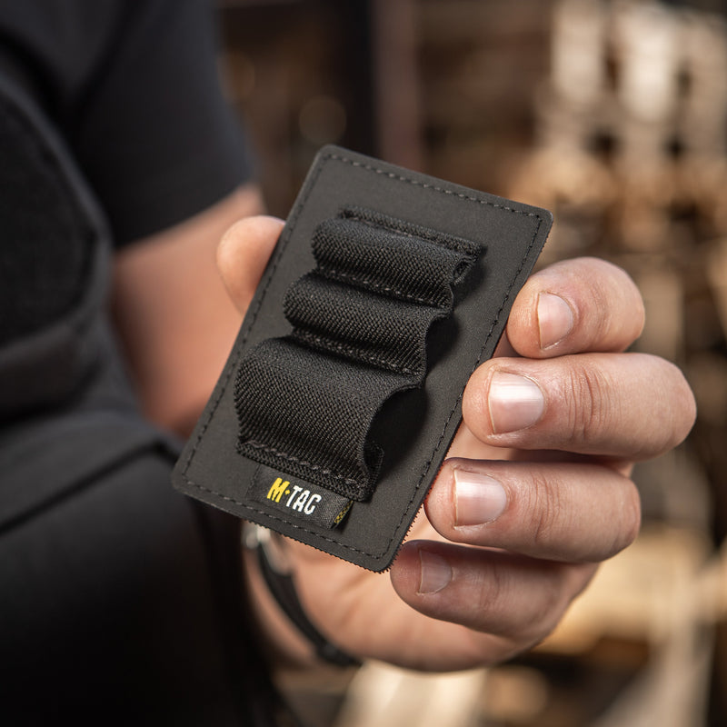 Load image into Gallery viewer, M-Tac Insert Modular Small (3 sections) Black
