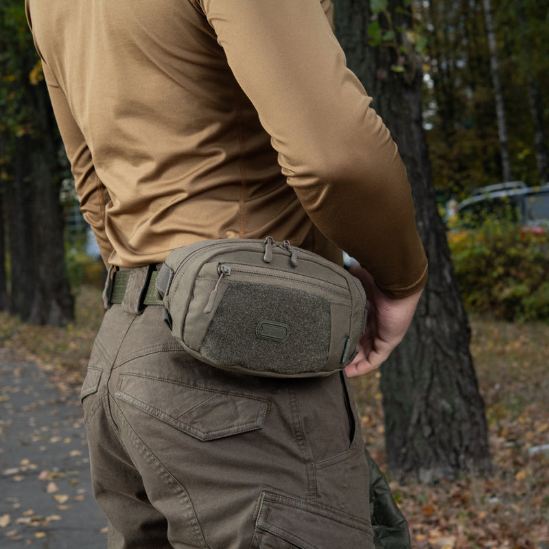 Load image into Gallery viewer, M-Tac Waist Pack Companion Small
