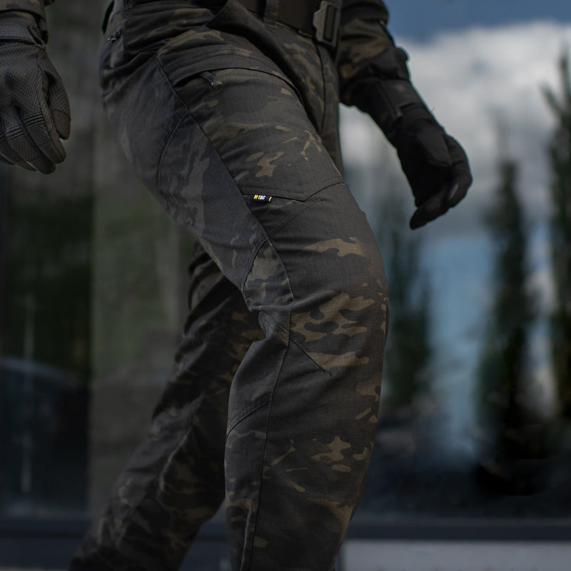 Load image into Gallery viewer, M-Tac Military Pants Patrol Gen.III NYCO Extreme
