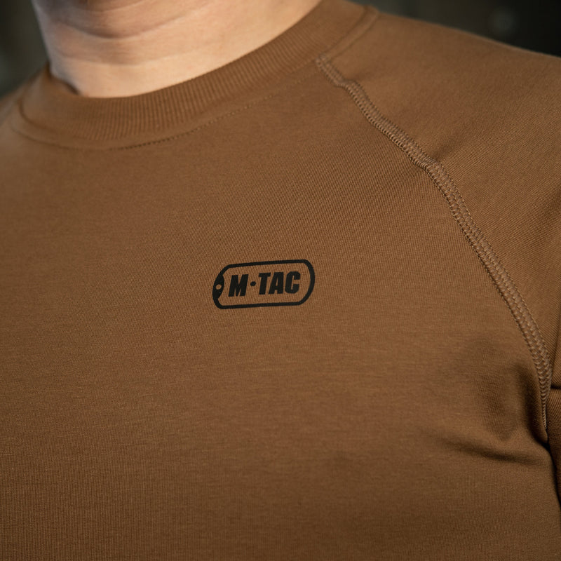 Load image into Gallery viewer, M-Tac Raglan Athlete
